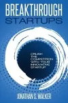 Startup - Breakthrough Startups cover