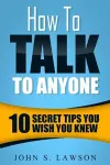 How To Talk To Anyone - Communication Skills Training cover