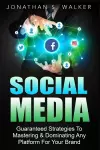 Social Media Marketing For Beginners - How To Make Money Online cover