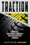 Traction - Business Plan and Business Strategy cover