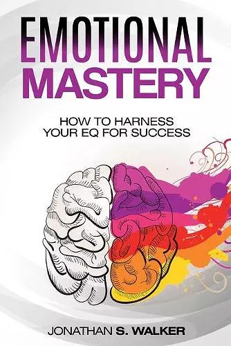 Emotional Agility - Emotional Mastery cover