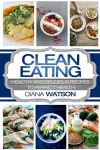 Clean Eating For Beginners cover