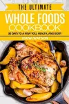 Whole Foods Diet cover