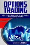 Options Trading For Beginners cover
