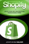 Shopify - How To Make Money Online cover