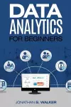 Data Analytics For Beginners cover