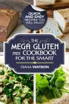 Gluten Free Cookbook cover