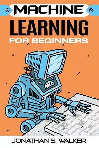 Machine Learning For Beginners cover