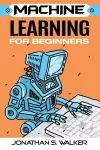 Machine Learning For Beginners cover