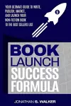 Book Launch Success Formula cover