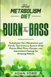 Fast Metabolism Diet cover