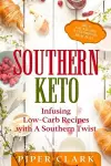 Southern Keto cover