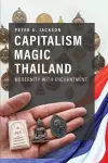 Capitalism Magic Thailand cover