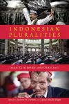 Indonesian Pluralities cover