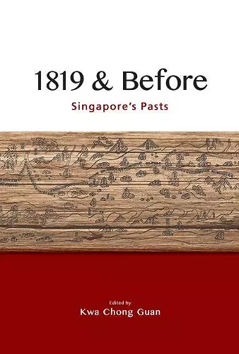 1819 & Before cover