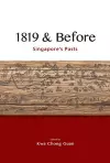 1819 & Before cover