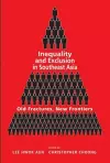 Inequality and Exclusion in Southeast Asia cover