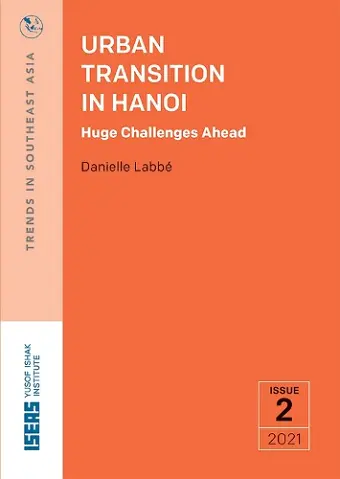 Urban Transition in Hanoi cover