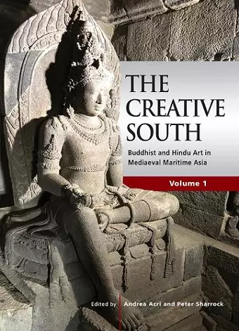 The Creative South cover