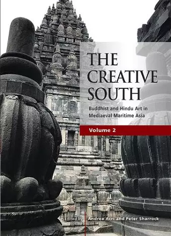 The Creative South (Volume 2) cover