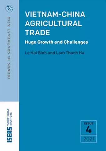 Vietnam-China Agricultural Trade cover