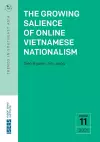 The Growing Salience of Online Vietnamese Nationalism cover