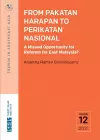 From Pakatan Harapan to Perikatan Nasional cover