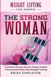 Weight Lifting For Women cover
