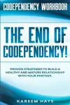 Codependency Workbook cover