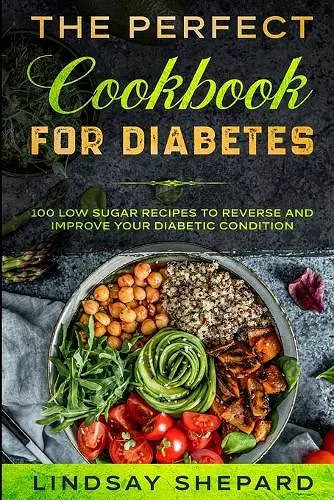 Diabetic Diet cover