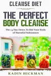 Cleanse Diet cover