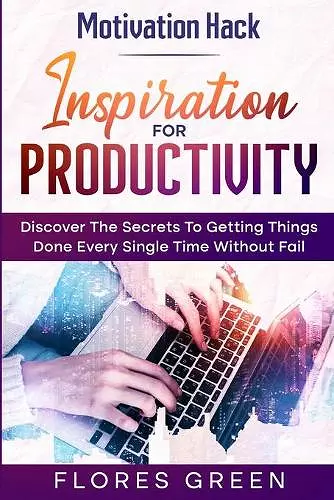 Motivation Hack cover