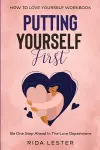 How To Love Yourself Workbook cover