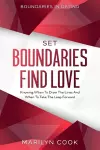 Boundaries In Dating cover