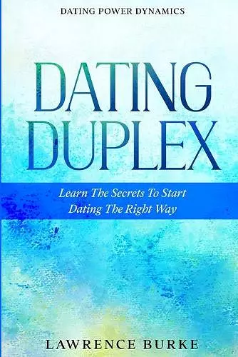 Dating Power Dynamics cover