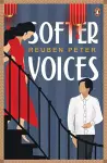 Softer Voices cover