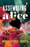 Assembling Alice cover