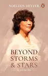 Beyond Storms and  Stars - A Memoir cover