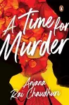 A Time for Murder cover