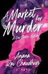 A Market for Murder cover