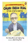 Exploring Southeast Asia with Chuah Thean Teng cover