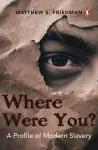 Where were you? cover