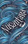 Nusantara - A Sea of Tales cover