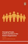 Managing People, Culture and Data in the Modern Organisation cover