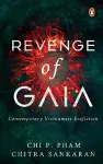 Revenge of Gaia cover