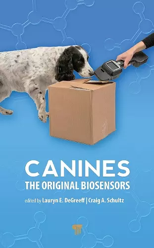 Canines cover