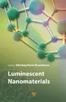 Luminescent Nanomaterials cover