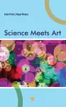 Science Meets Art cover