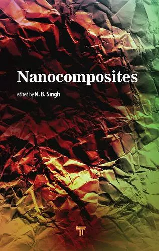 Nanocomposites cover