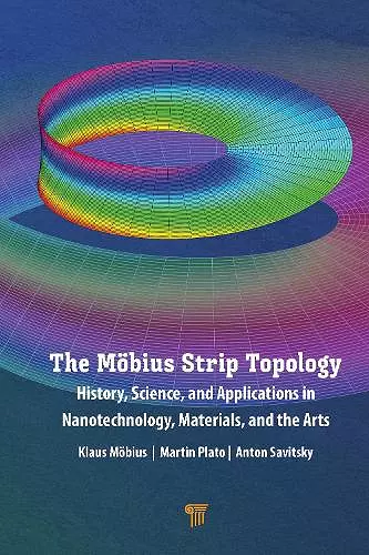 The Möbius Strip Topology cover